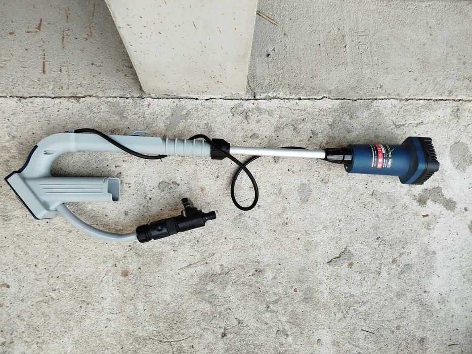 Pompa wodna na deszczówkę Güde