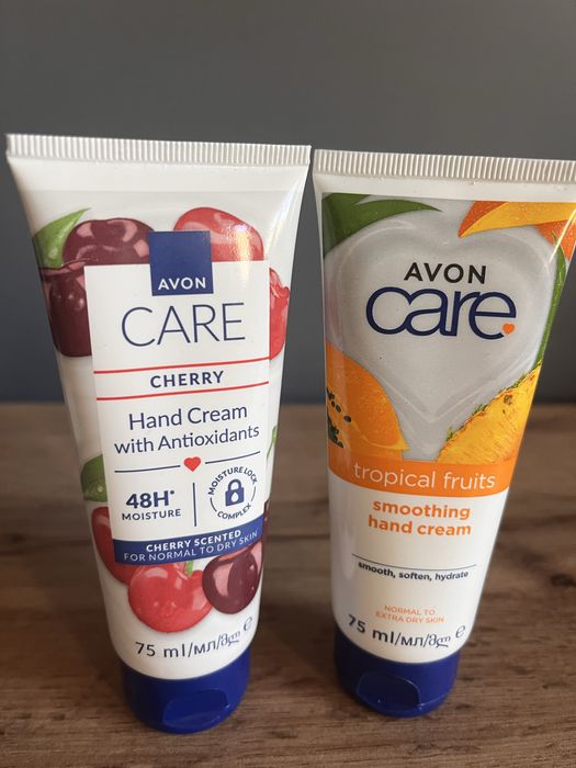 Krem do rąk Avon