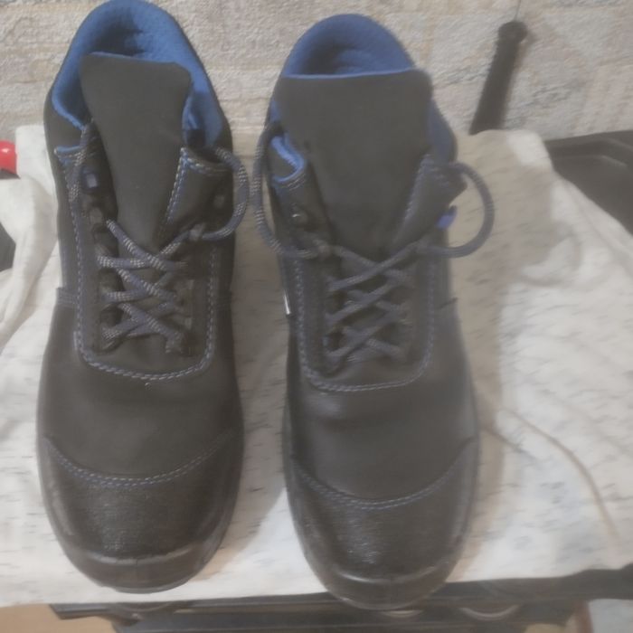 Черевики робочі/спецвзуття р. 42