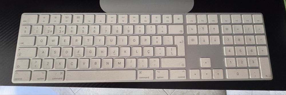 Computador IMAC