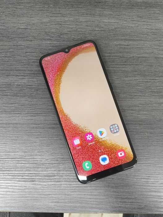 Samsung a04e полностью рабочий