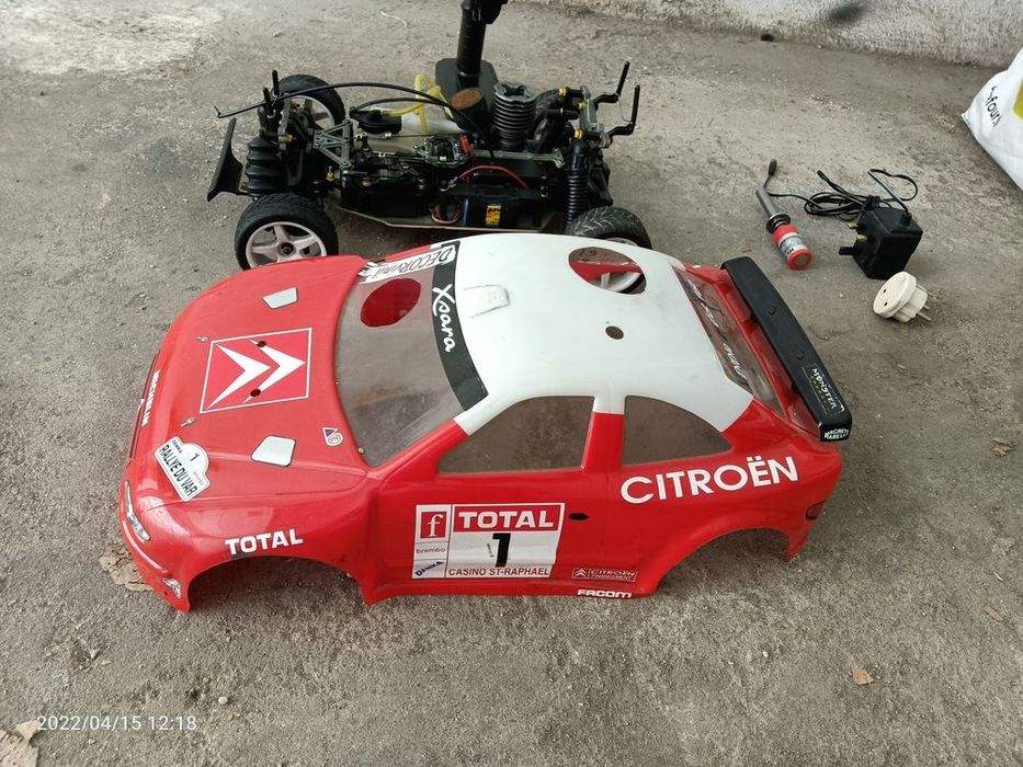 Rc 1/10 troco por outro   jogos para ps4 ou  assesorios