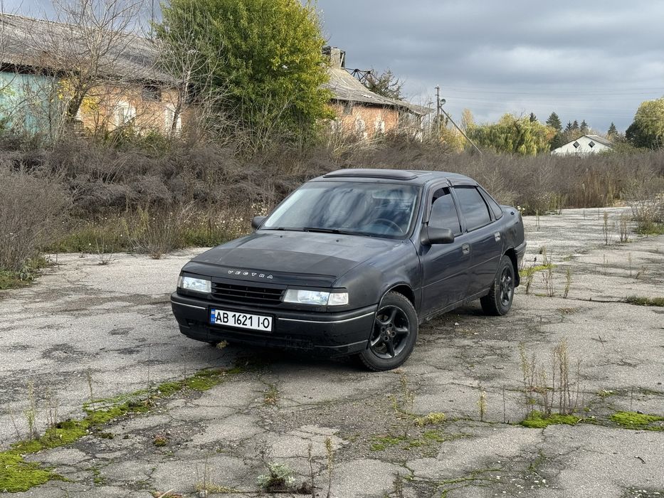 продам Opel vectra a