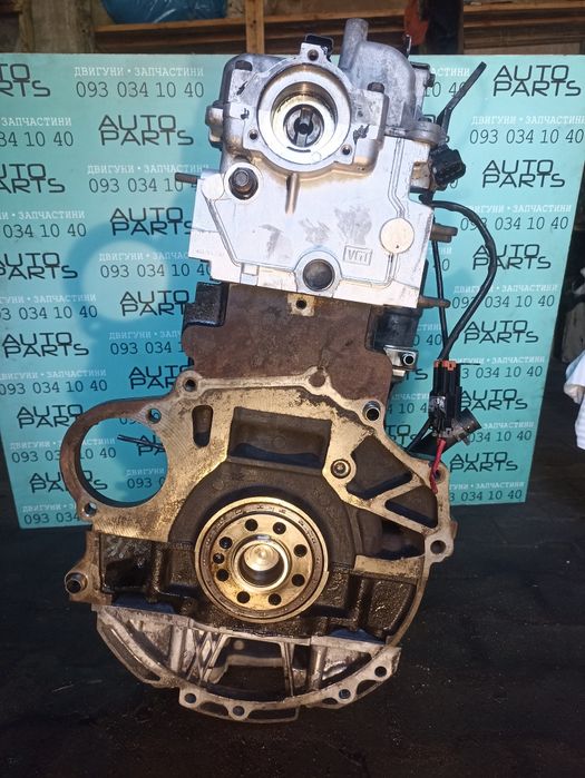 Двигун Hyundai 2.0 2.2  механіка автомат  D4EA , BBBA
