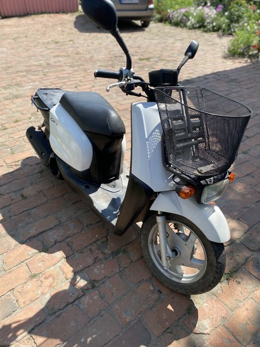 Продам Yamaha gear 4t , в гарному стані!!