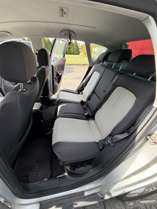 Seat Altea Seat Altea 1.9 TDI