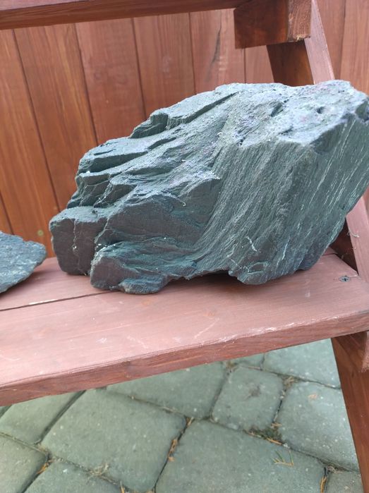 Kamienie do akwarium