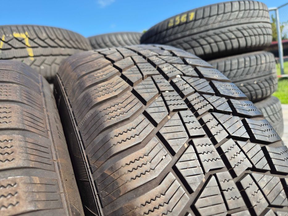 4x Viking WinTech 215/65r16 98H N2597