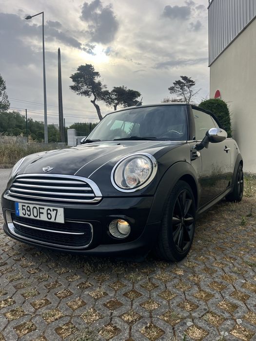 Mini 2013 nacional
