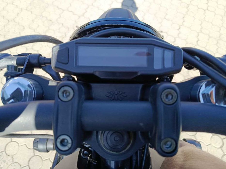 FORTE FALCON 300 - ТЕСТ-ДРАЙВ > Розстрочка Mono/Privat > Доставка НП