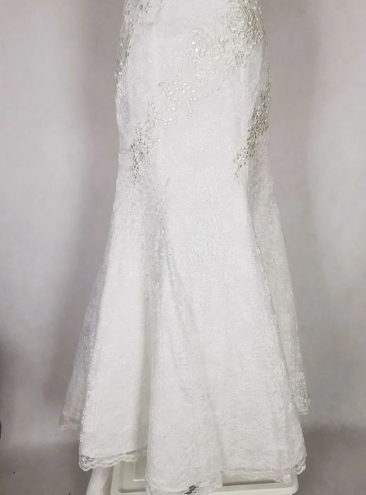 Suknia ślubna Lanesta