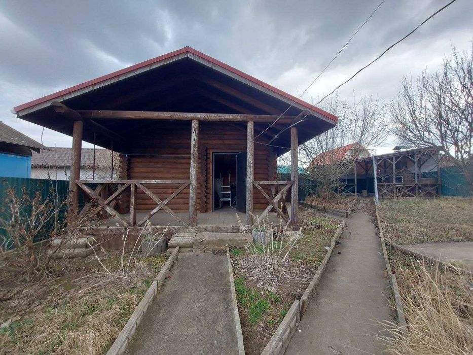ТЕРМІНОВИЙ Продаж будинка біля Дністра Куражин