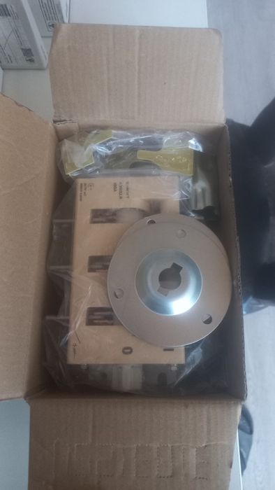 Вимакач розєднувач ВР32