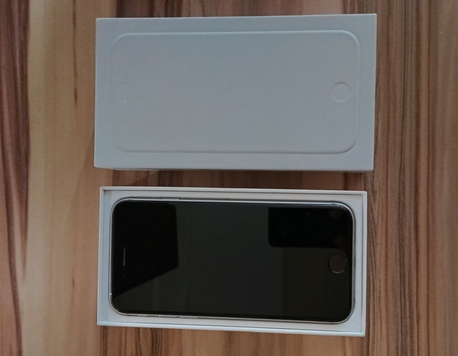 Apple Iphone 6 64 комплект
