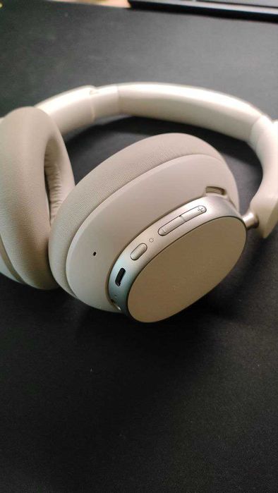 Навушники Ugreen Studio Pro Hi-Res Audio ANC 120 годин роботи