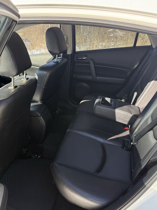 Терміново Mazda 6 2011 2.2 дизель