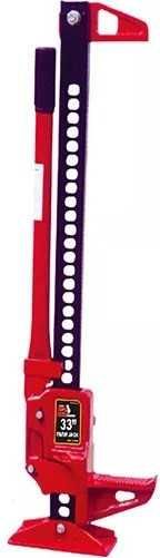 Домкрат рейковий TORIN TRA8335 3т (135-1320 мм) реечный фермерський