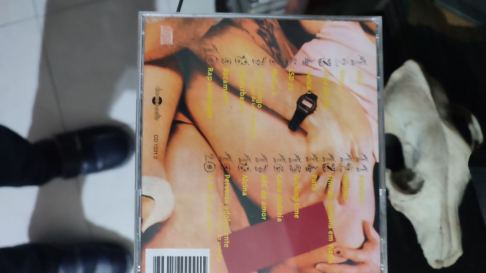 Ena pá 2000 discografia