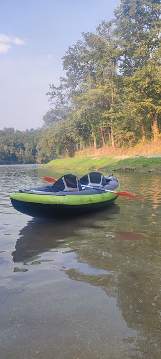 Kayak ITIWIT 340 cm 2 Lugares