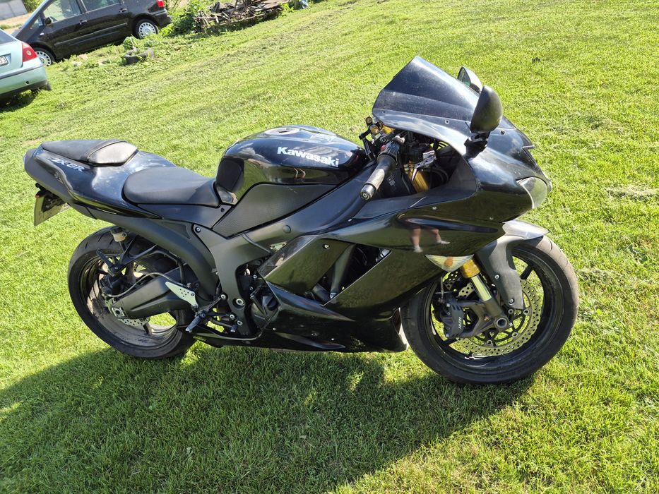 Kawasaki