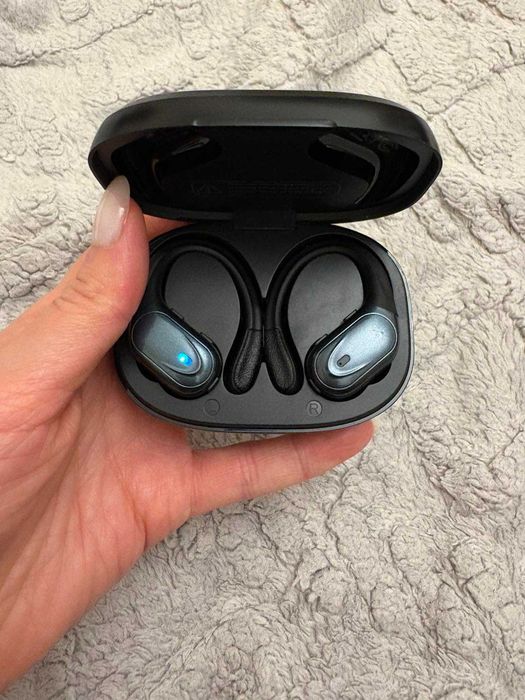 Бездротові спортивні навушники BX17