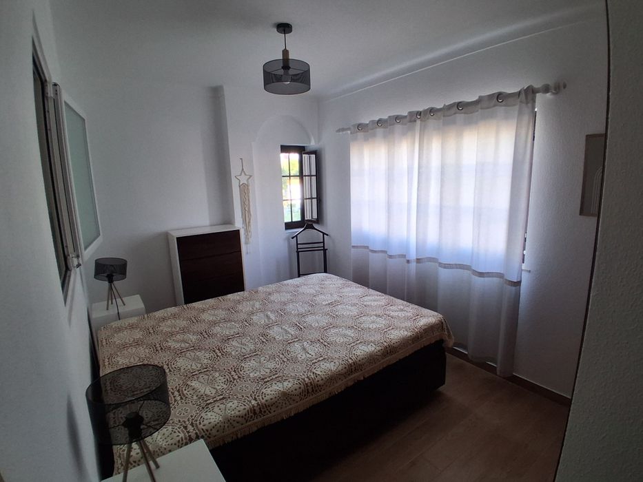 Apartamento T2 -Disponivel a partir de 15 fe Junho