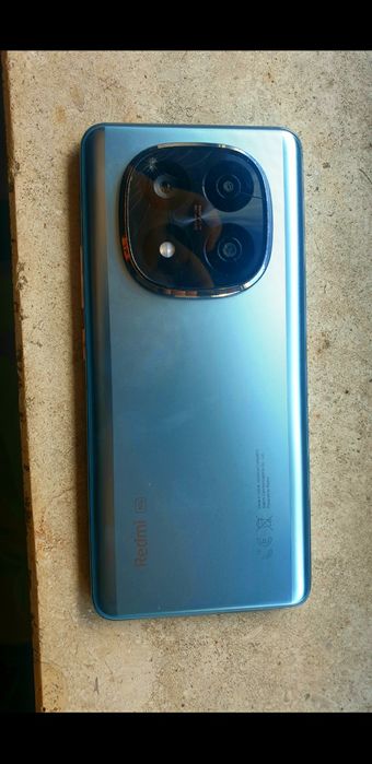 Xiaomi redmi 14 pro + 256Gb