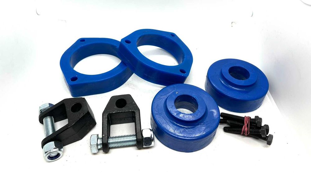 Проставки Skoda Octavia A5 / Шкода Октавия А5