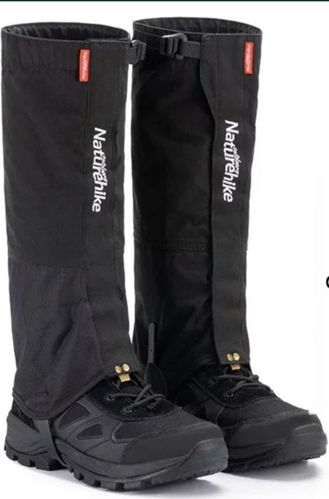 Nowe stuptuty Naturehike. Wysyłka olx.