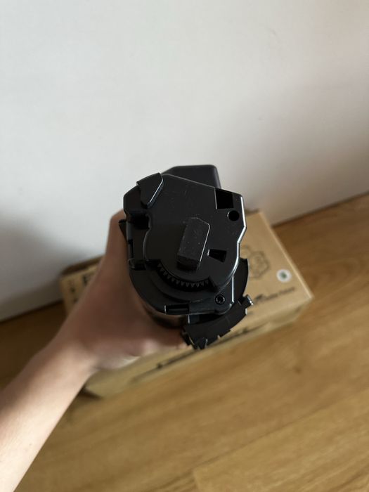 Toner Epson 10078 Preto