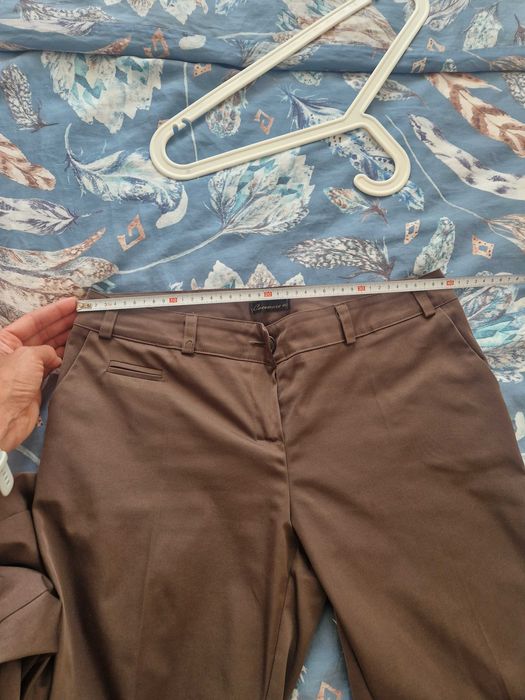 Garnitur cocomore cieply brąz