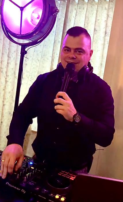 Dj  wodzirej Imprezy oklicznosciowe
