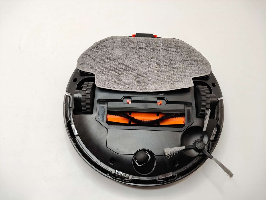 Xiaomi Robot Vacuum T12 45W 3500Pa Czarny
