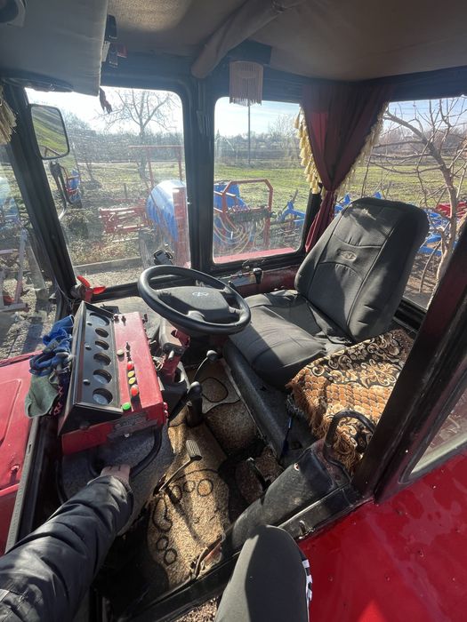 Продам трактор ЮМЗ 6