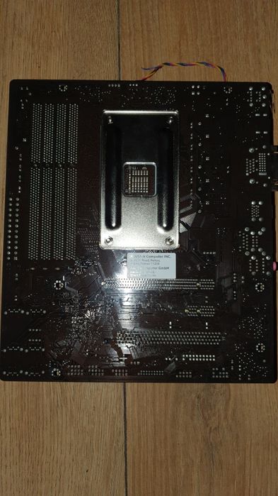 ASUS A88XM-A AMD A4 5300,DDR3 8GB FM2 100% sprawne Super Stan.