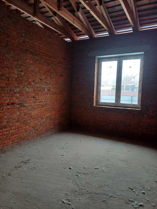 GA S4 Продам новый дом 5 комнат, 153 м2, Салтовка, 8-й Хлебзавод