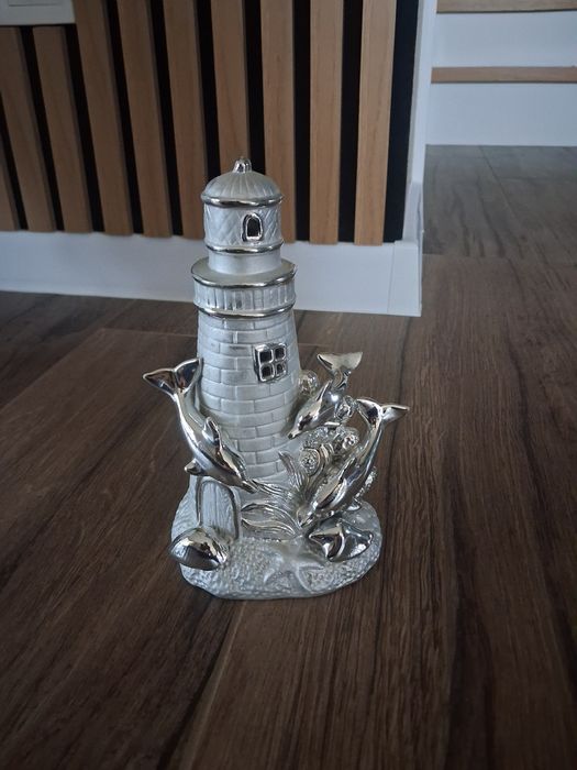 Latarnia morska Lampion