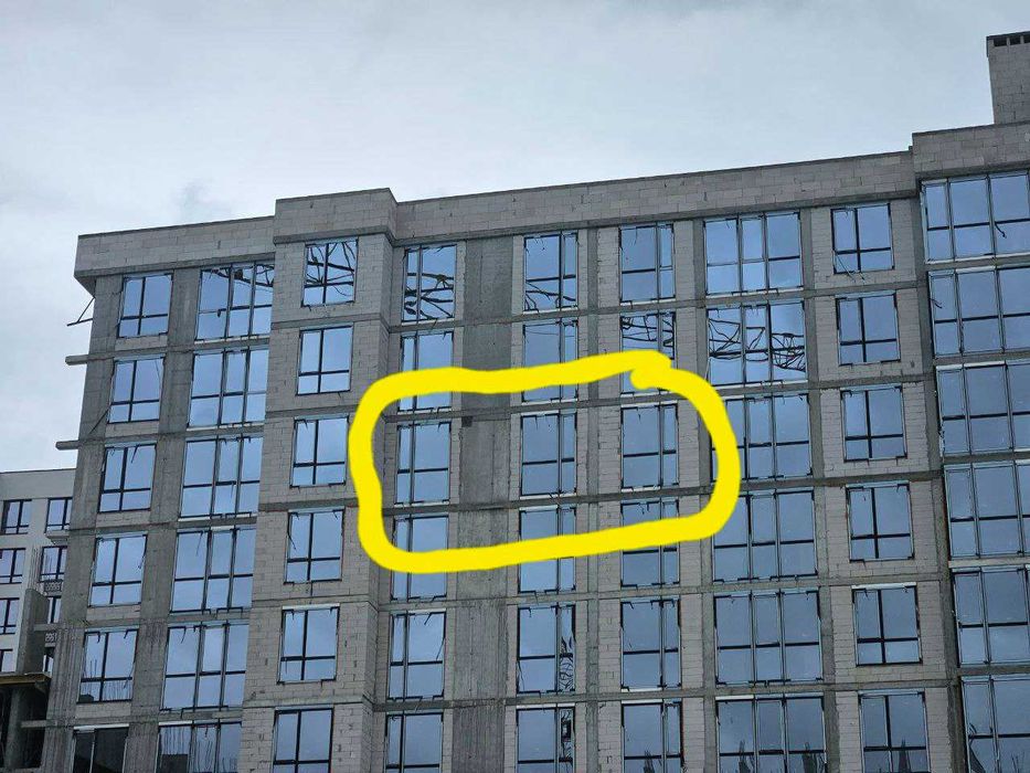 Продаж 2к квартири 68,45м2(сирець) в ЖК Манхетен(СОНАТА)_VD