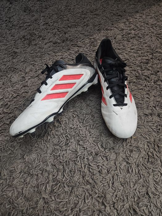 Chuteiras adidas N43 1/3 copa