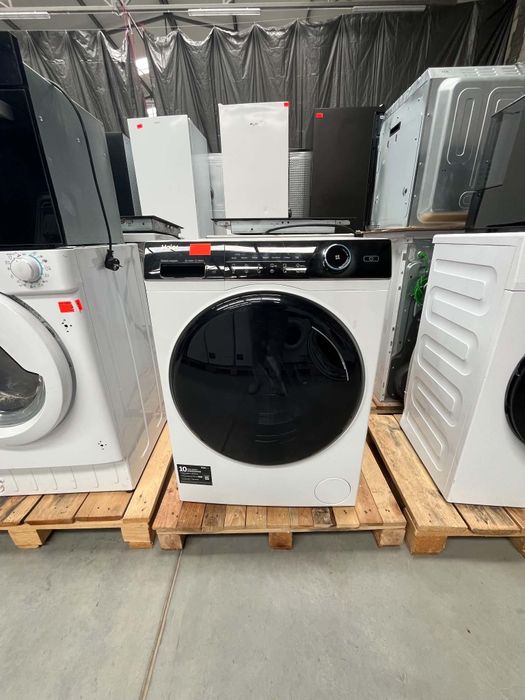 Pralka Haier I-Pro 5 HW80-B14959TU1 Slim 8 kg 1400 obr