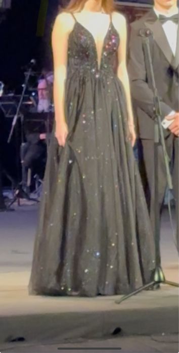 вечірня (випускна) сукня преміум класу