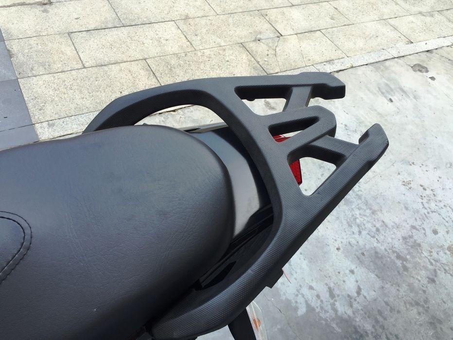 Мотоцикл Lifan CityR 200 кубів