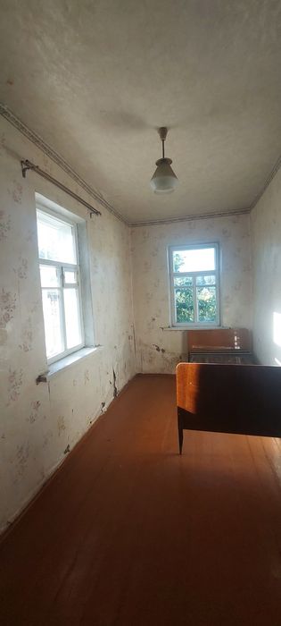 Продам дом в Солоницевском Отг (п.Ольшаны)
