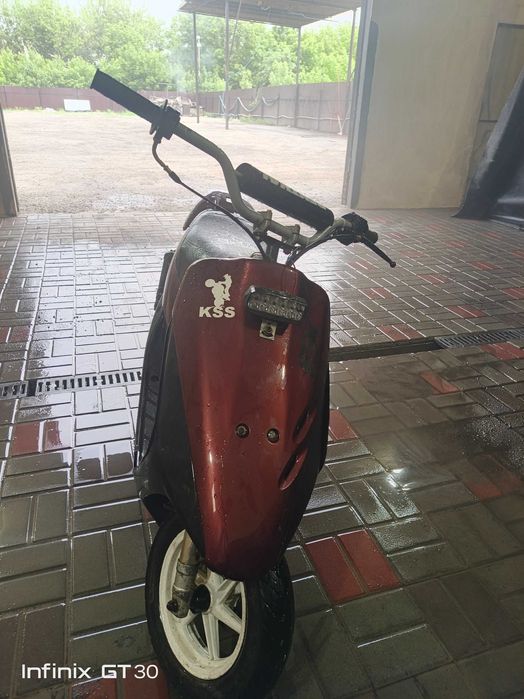 honda dio zx - Мототехніка в Дніпропетровська область - OLX.ua