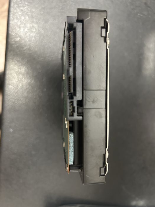 Dysk 2TB Seagate Constellation ES.3 ST2000NM0023 SAS 6 Gb/s serwerowy