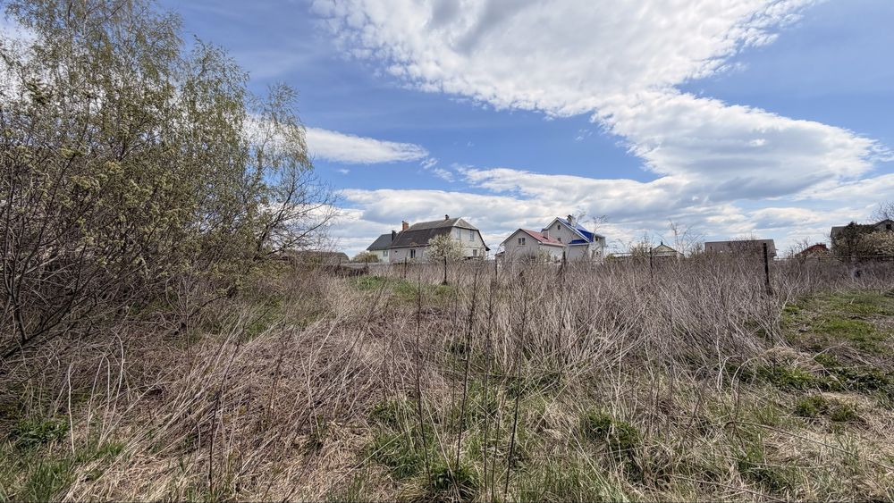 Продаж ділянки 10 сот на Панаса Мирного на Смоківці