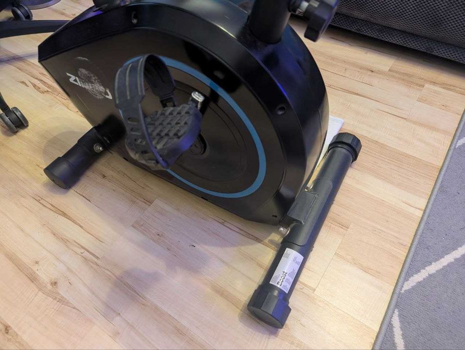 Rower Stacjonarny Magnetyczny Zipro Boost