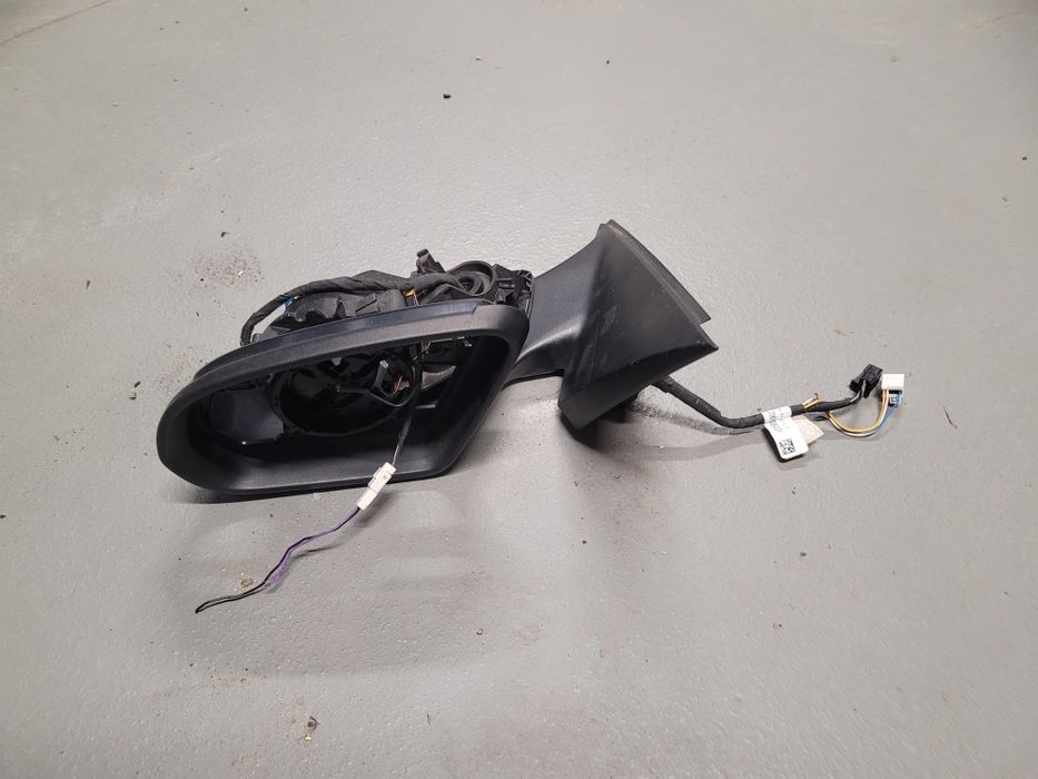 Lusterko Lewe Mercedes W205