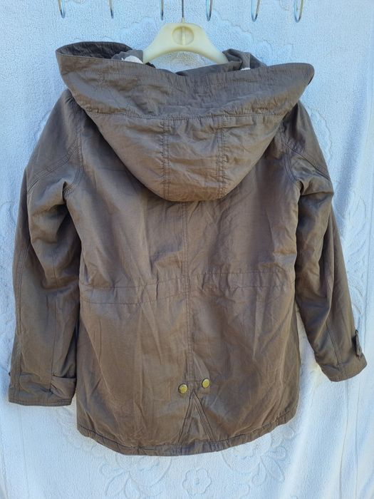 Casaco militar de mulher Superdry TM S  CS 006