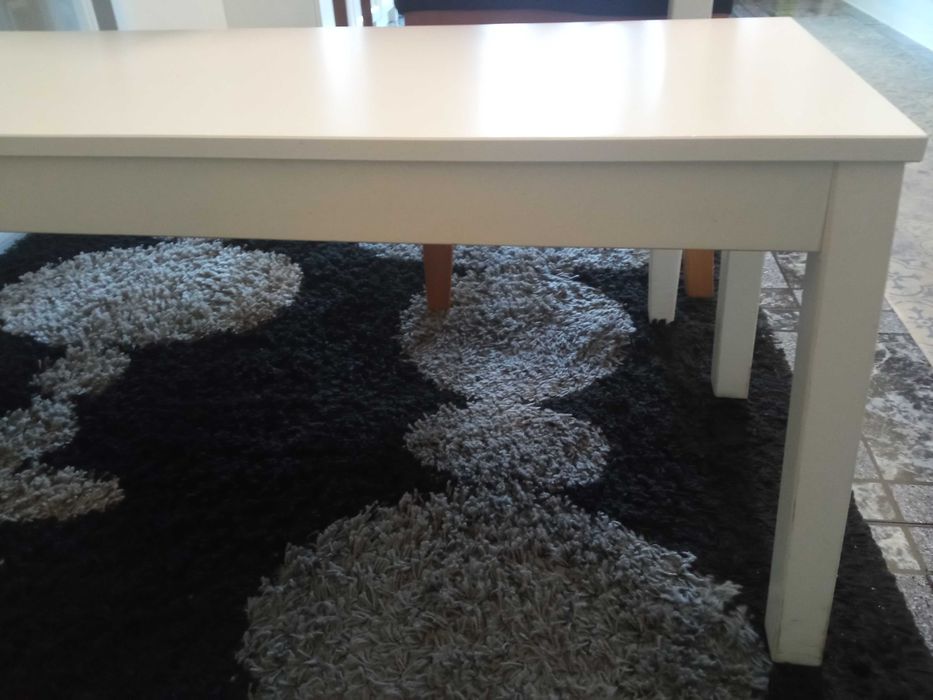 Ekedalen Bench from IKEA64752198281857120